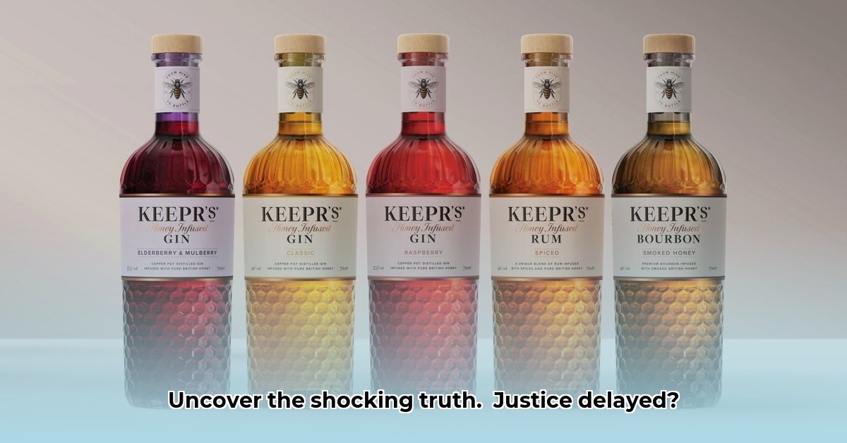 keeprs